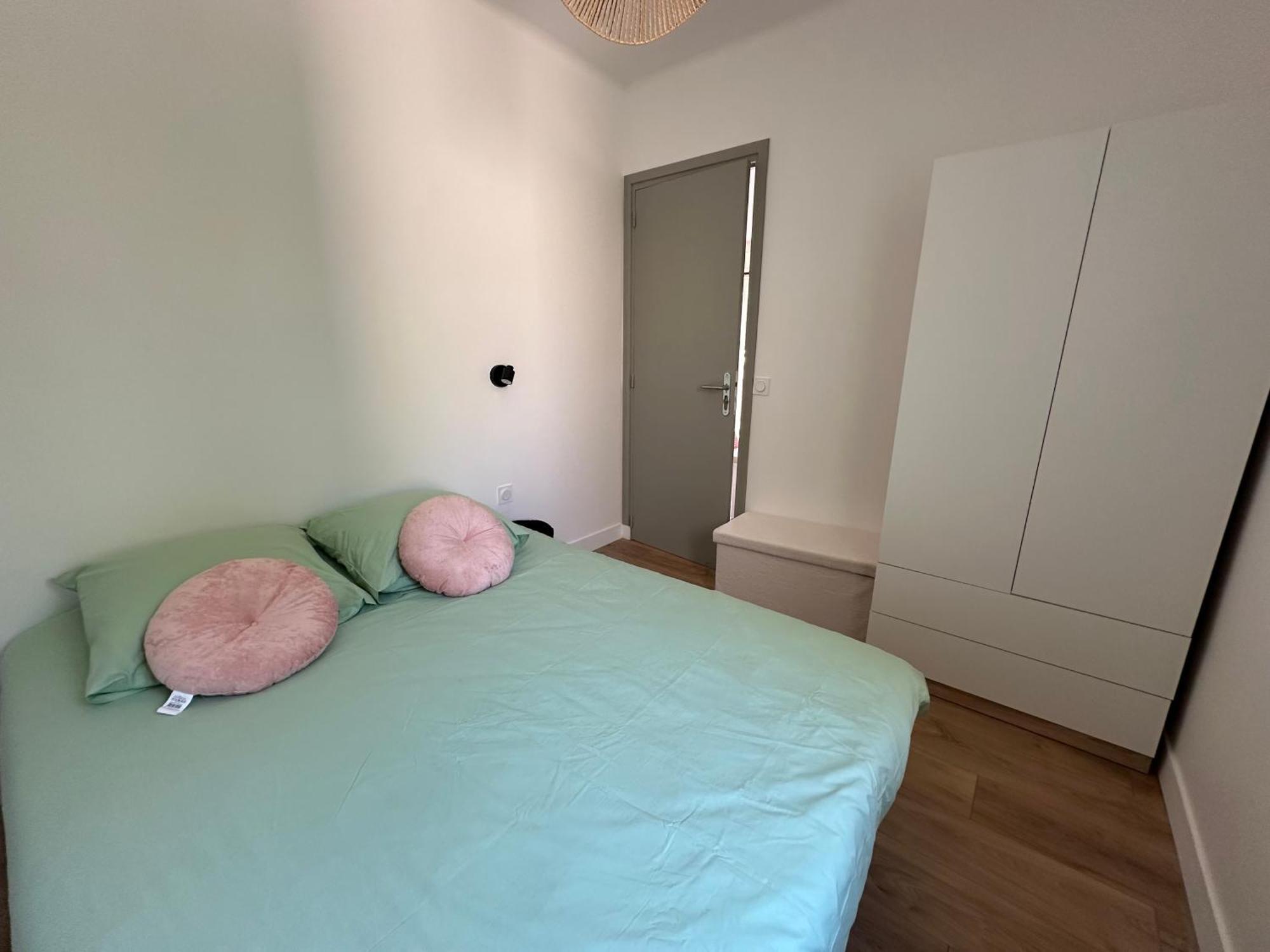 Apartment Magnifique T3 Renove Avec Gout Au Coeur Des Vignes